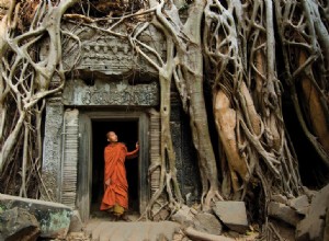 Top 25 fotografielocaties wereldwijd | Deskundige inzichten 