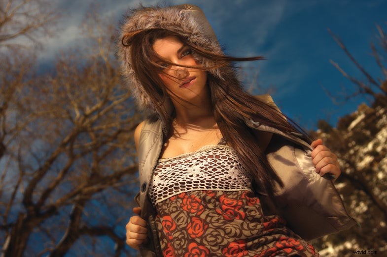 Flitser buiten de camera beheersen:een beginnershandleiding 