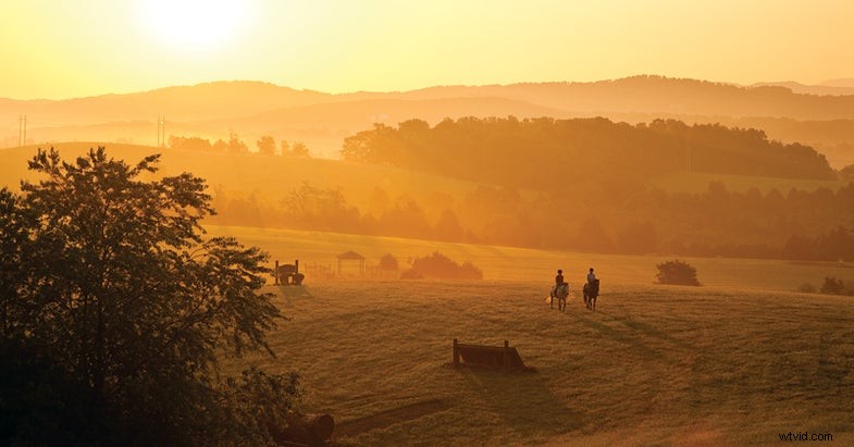 Zvládnutí focení východu slunce:tipy a techniky 
