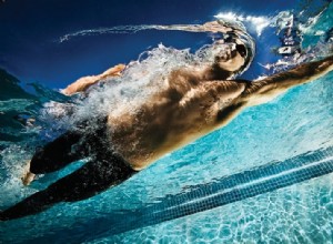 Underwater Swimming Photography: Expert Tips from Marcus Swanson