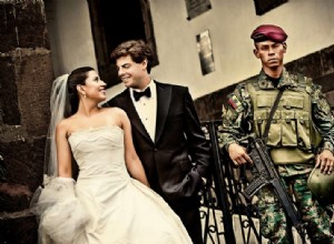 Top Wedding Photographers: Trends & Styles for 2024