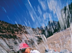 River Rafting Photography: Tips for Stunning Wild River Images