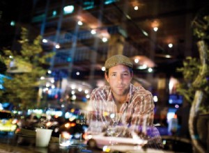 Bemästra porträttfotografering:Fotografera genom glasfönster 