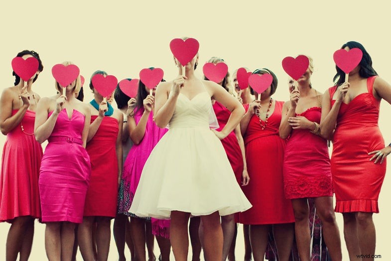 Jesse &Whitney Chamberlin:beste trouwfotografen in Atlanta, GA 