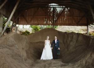 Jonas Peterson Photography: Award-Winning Wedding Photographer in Brisbane