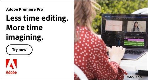 Je eerste korte film:een beginnershandleiding voor productie en montage 