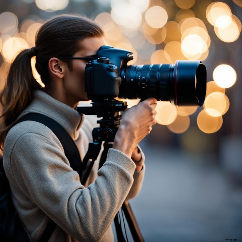 Je eerste korte film:een beginnershandleiding voor productie en montage 