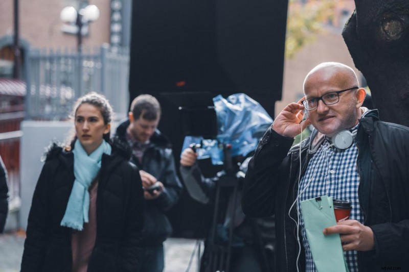 Filmmaken met smartphones:maak filmische films met je telefoon in 2026 