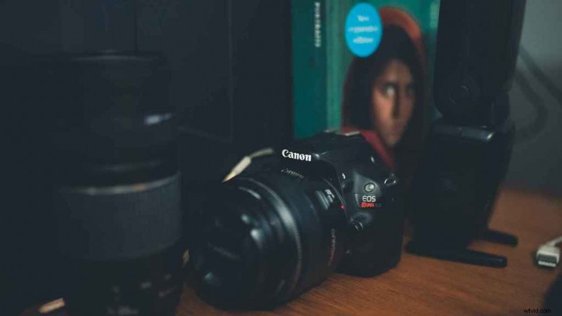 Beginnersgids voor vloguitrusting:essentiële uitrusting voor het starten van je kanaal 