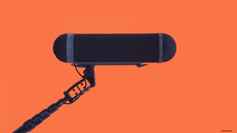 Beginnersgids voor vloguitrusting:essentiële uitrusting voor het starten van je kanaal 