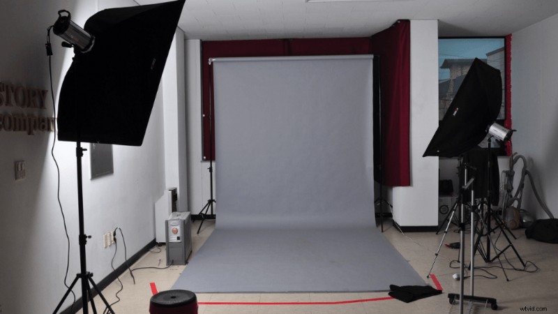 Beginnersgids voor vloguitrusting:essentiële uitrusting voor het starten van je kanaal 