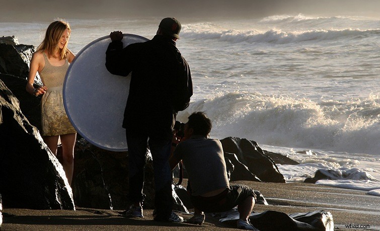 Beginnersgids voor vloguitrusting:essentiële uitrusting voor het starten van je kanaal 