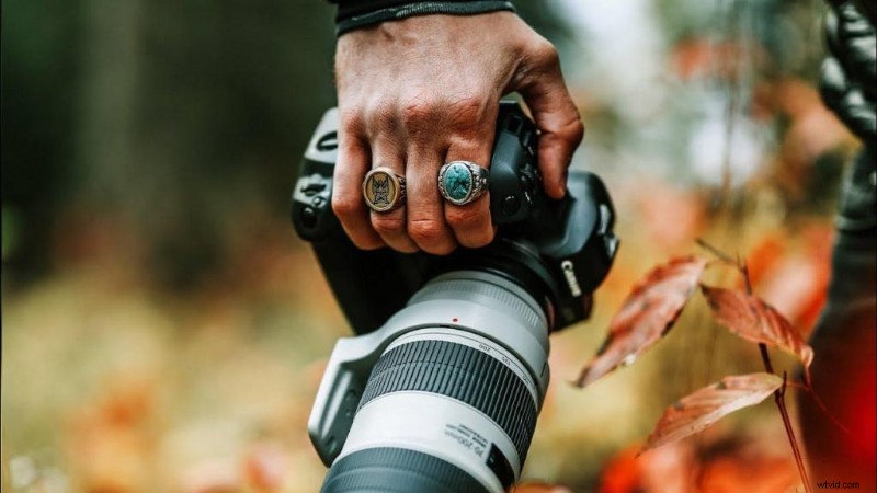 Beste camera s voor filmmaken 2026:iPhone versus DSLR 