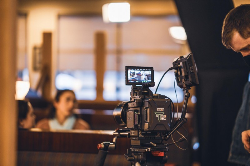 Beste camera s voor filmmaken 2026:iPhone versus DSLR 