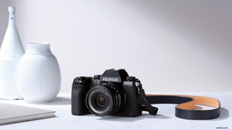 Beste camera s voor filmmaken 2026:iPhone versus DSLR 