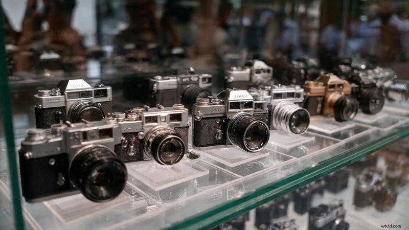 Beste camera s voor filmmaken 2026:iPhone versus DSLR 