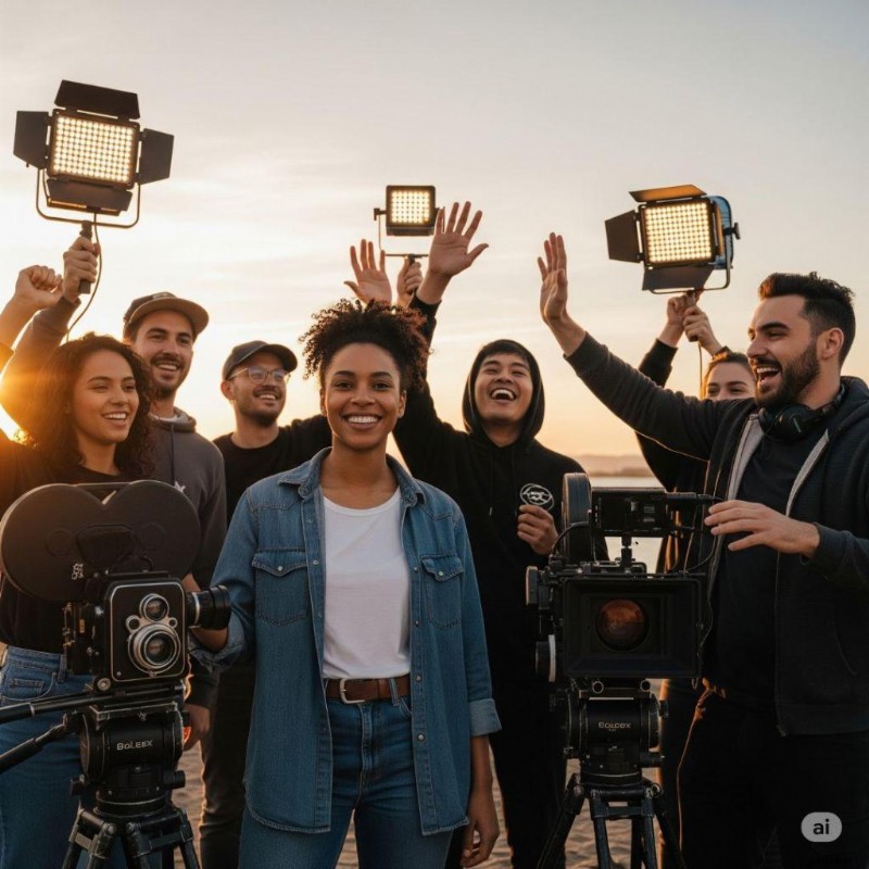 Beste camera s voor filmmaken 2026:iPhone versus DSLR 