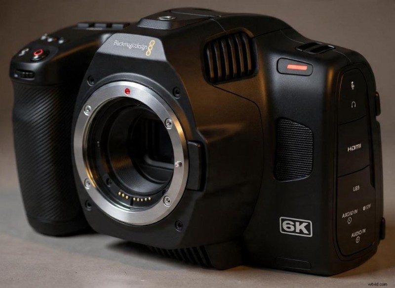 Beste camera s voor filmmaken 2026:iPhone versus DSLR 