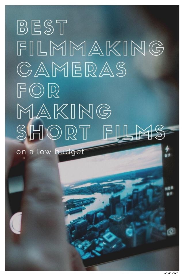 Beste camera s voor filmmaken 2026:iPhone versus DSLR 