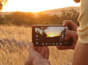 Los mejores teléfonos inteligentes para realizar películas en 2024:reseñas de cámaras cinematográficas 