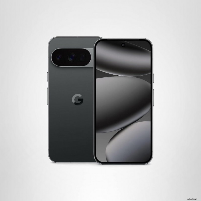 Topsmartphones voor filmmaken in 2024:filmcamerarecensies 