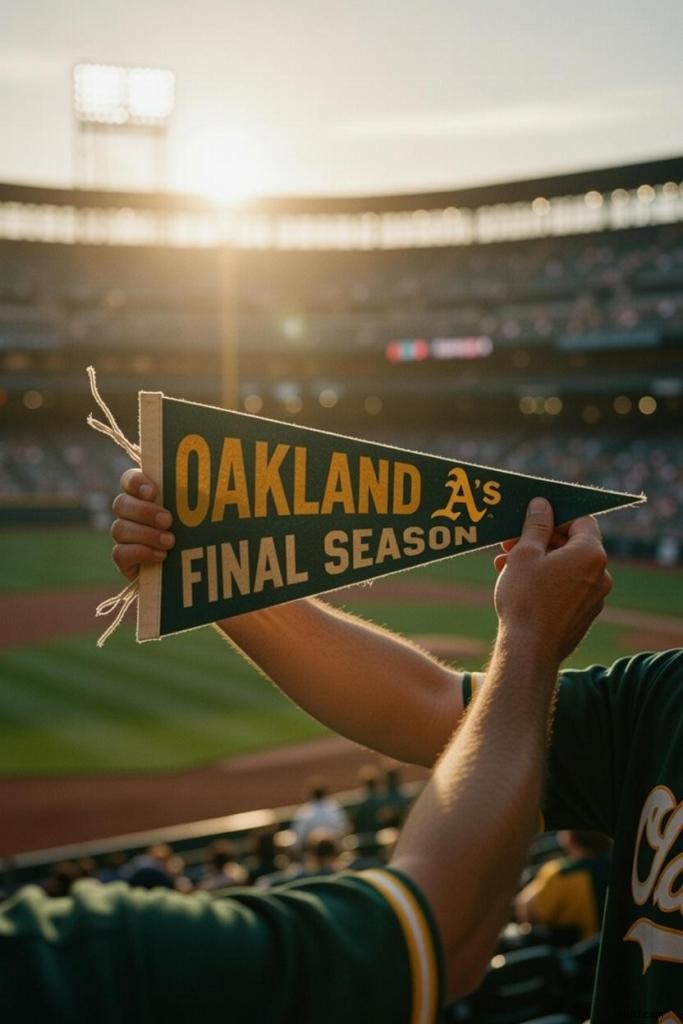 Ultieme 7-daagse West Coast Baseball Road Trip-gids 2026 