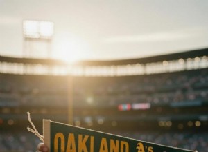 Ultimata 7-dagars West Coast Baseball Road Trip Guide 2026 