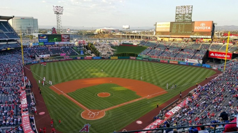 Ultieme 7-daagse West Coast Baseball Road Trip-gids 2026 