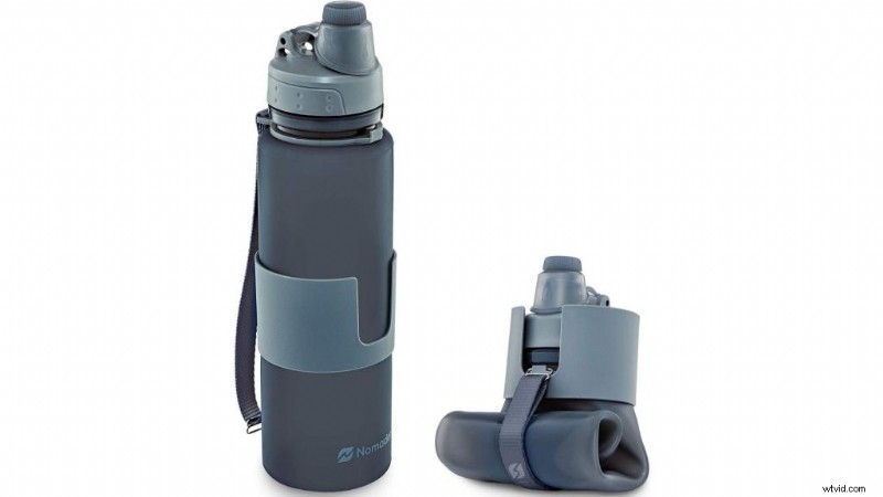 Essentiële reisaccessoires:door experts goedgekeurde uitrusting voor stressvrije reizen 