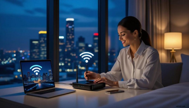 Essentiële reisaccessoires:door experts goedgekeurde uitrusting voor stressvrije reizen 