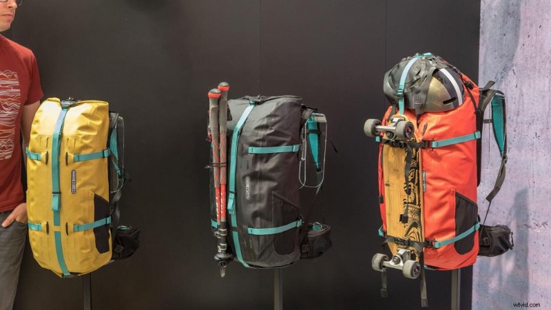 Essentiële reisaccessoires:door experts goedgekeurde uitrusting voor stressvrije reizen 