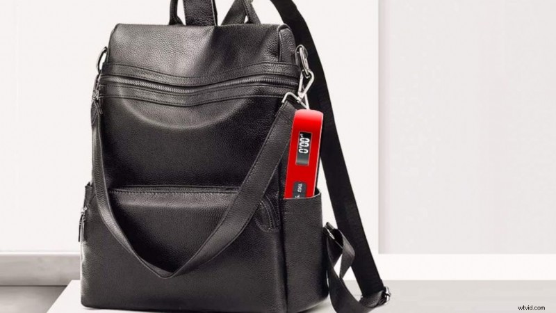 Essentiële reisaccessoires:door experts goedgekeurde uitrusting voor stressvrije reizen 