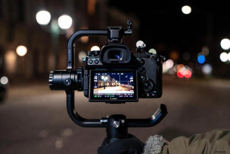 Betaalbare bioscoopcamera s voor indiefilmmakers:opties voor 2024 