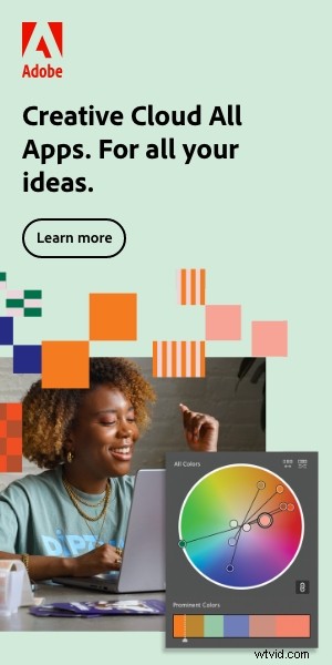 Betaalbare bioscoopcamera s voor indiefilmmakers:opties voor 2024 