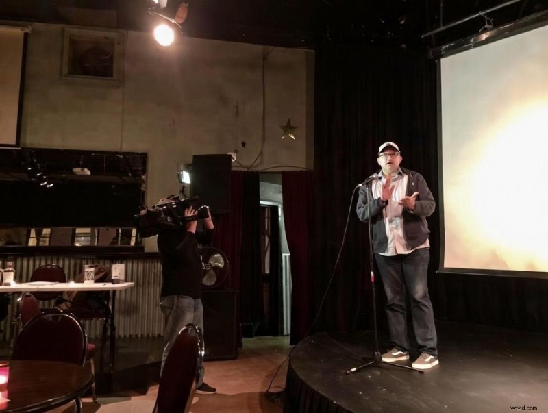 Betaalbare bioscoopcamera s voor indiefilmmakers:opties voor 2024 