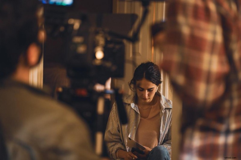 Betaalbare bioscoopcamera s voor indiefilmmakers:opties voor 2024 