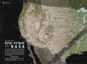 Capture el eclipse solar total de 2024:equipo, consejos y planificación 