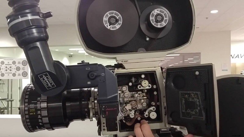 Beheersing van de camerabediening:essentiële instellingen voor betere foto s en video s 