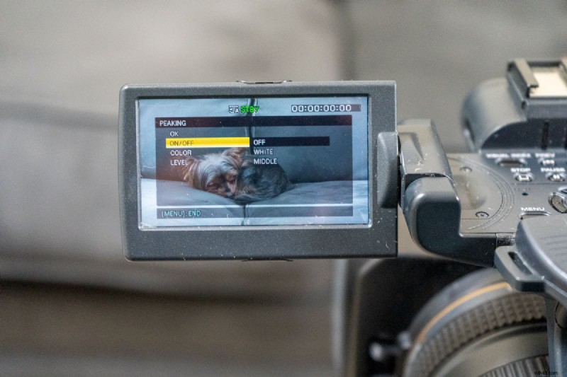 Beheersing van de camerabediening:essentiële instellingen voor betere foto s en video s 