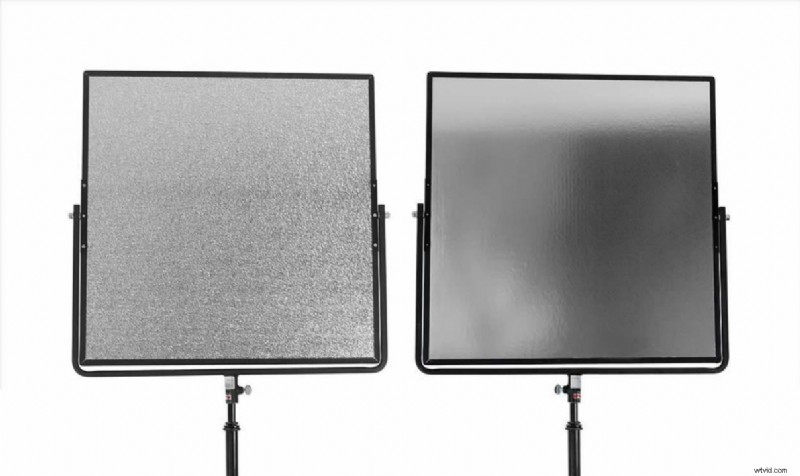 Grips bij filmproductie:camerabeweging en belichting beheersen 