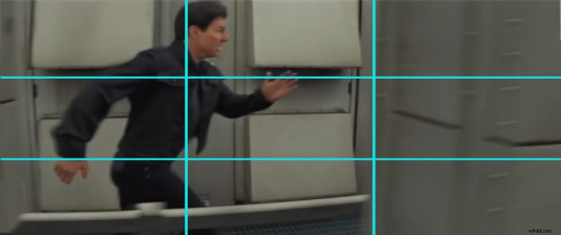 Compositie beheersen:een beginnershandleiding voor de regel van derden 