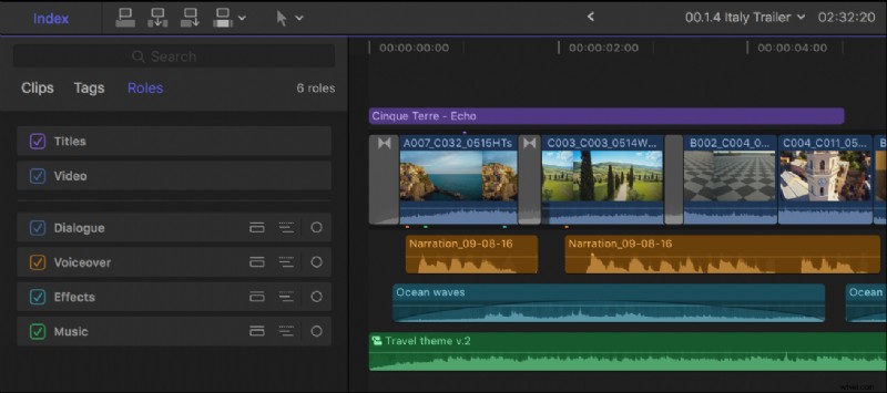 Premiere Pro versus Final Cut Pro:een uitgebreide vergelijking voor video-editors 