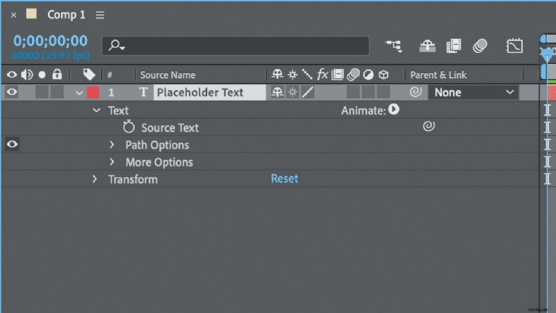 MOGRTs:The Ultimate Guide to Motion Graphics Templates pro Adobe Premiere 