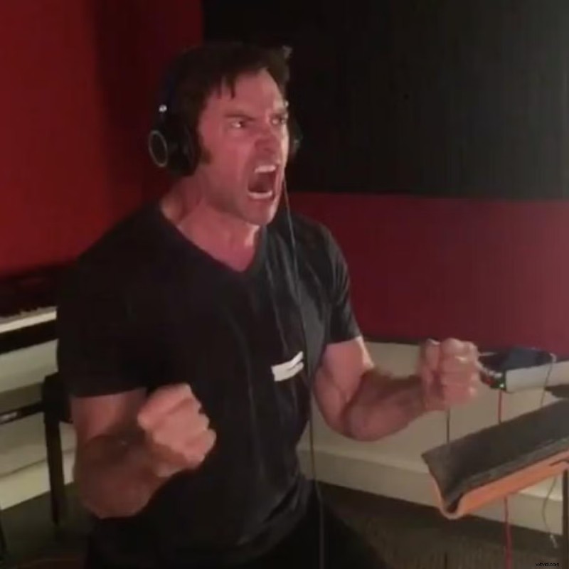 Postproductierollen:essentiële bijdragers aan het maken van films 