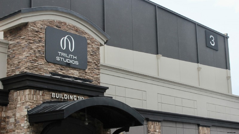 Trilith Studios:een revolutie in visuele effecten in Atlanta 