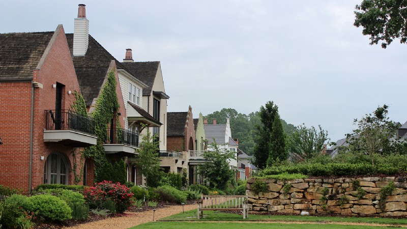 Trilith Studios:een revolutie in visuele effecten in Atlanta 