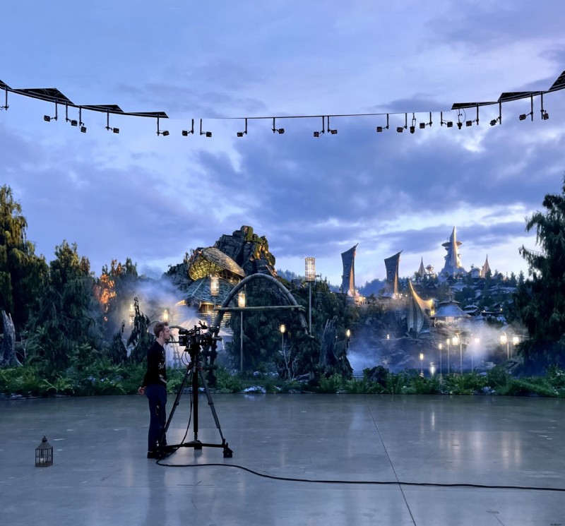 Trilith Studios:een revolutie in visuele effecten in Atlanta 