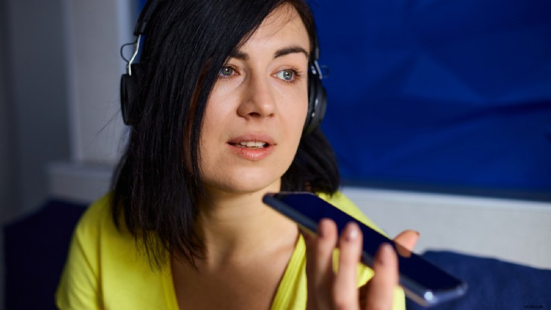 Audio-opname via smartphone:tips voor professionele kwaliteit 