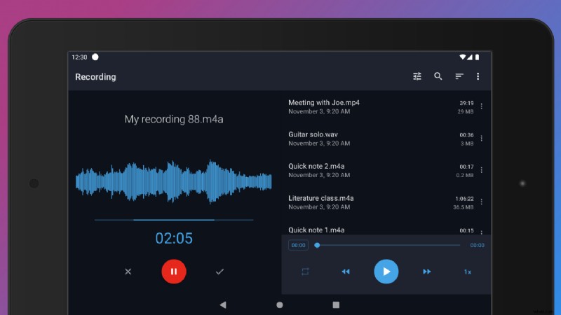Audio-opname via smartphone:tips voor professionele kwaliteit 