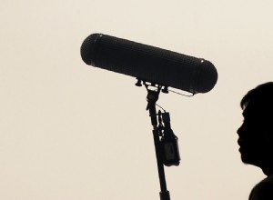 Boom Operator:rol en verantwoordelijkheden bij videoproductie 